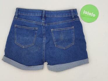 wrangler krótkie spodenki: Denim Co, Szorty damskie, rozmiar S — 3