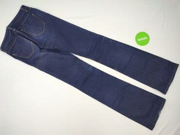 jeansy bootcut: Jeans for women, size S (EU 36) — 3