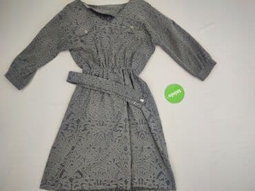 sukienki na wesele dla 40 latki: Women`s dress, size M (EU 38) — 2
