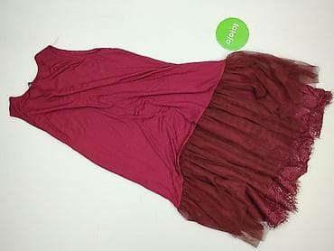 bluzki gothic: Sukienka damska, rozmiar S — 6