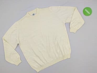 czy akryl w swetrze jest dobry: Milano, Sweter damski, rozmiar L — 2