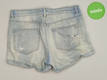 klapki hermes ccc: H&M, Szorty damskie, M — 3