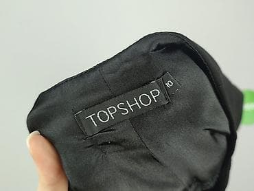 top: Topshop, Spódnica damska, rozmiar M — 4