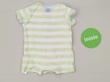 spodnie z obniżonym krokiem: Body, Marks & Spencer, 1-3 m, 
stan - Bardzo dobry — 3