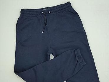 cargo pull and bear: Primark, Spodnie dresowe dla mężczyzn, rozmiar M — 1