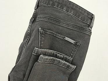 pepegi lata 90: Massimo Dutti, Jeansy damskie, rozmiar M — 7