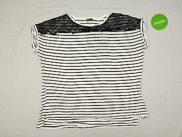 biustonosz 75c: Yessica, Bluzka damska, rozmiar 8XL — 2