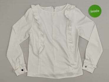 sukienka latika: Bluzka damska, S — 2