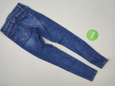 slim jeans drip: M.Sara, Jeansy damskie, rozmiar S — 3