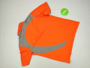 koszula męska lidl: Nike, T-shirt sportowy dla mężczyzn, L — 3