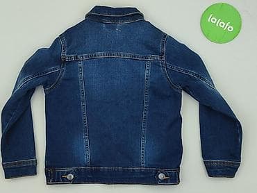 ugg klapki: Дитяча джинсова куртка, 4-5 р., 104-110 см, Lupilu, стан - Ідеальний на lalafo.pl — 3 ugg klapki: Дитяча джинсова куртка, 4-5 р., 104-110 см, Lupilu, стан - Ідеальний — 3