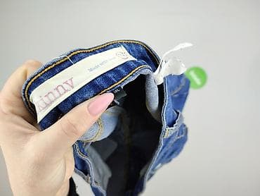 tom tailor denim spodnie: Next, Jeansy damskie, rozmiar M — 5