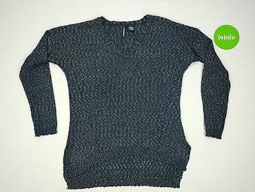 bluzki markowe: Sweter damski, rozmiar S — 3