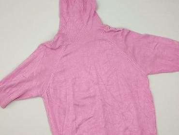 bluza cute: Sinsay, Golf damski, rozmiar M — 1