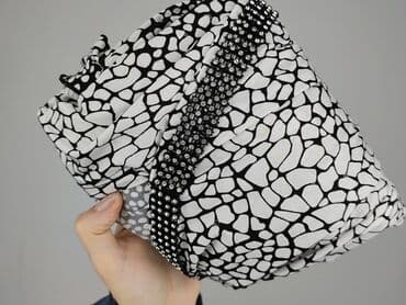 sukienki kopertowe dla puszystych: Bluzka damska, rozmiar 5XL — 5