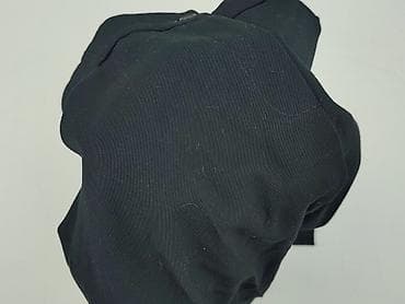 jeans spodnie: Spodnie materiałowe damskie, rozmiar 2XS — 6