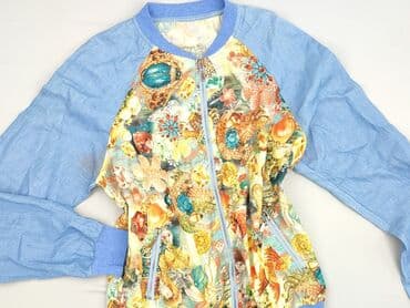 t shirty python: Women`s sweatshirt, size L (EU 40) — 1