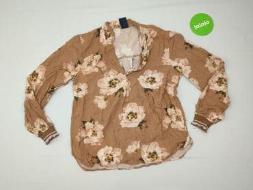 koszulka z bambusem zara: Bluzka damska, M — 2