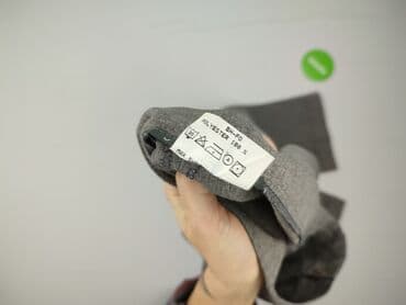 spodnie woskowane zalando: Vero Moda, Spodnie materiałowe damskie, rozmiar L — 5