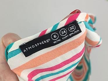 mango ubrania pl: Atmosphere, Top damski, rozmiar 2XS — 5