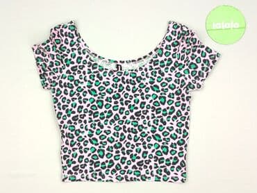 t shirty coca cola: Sinsay, Women`s T-shirt, size XS (EU 34) — 3