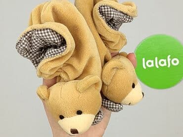 kapcie w ccc: Baby shoes, 16, condition - Very good — 4