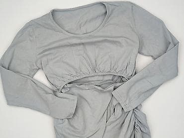 biustonosz 85c: Bluzka damska, rozmiar S — 1