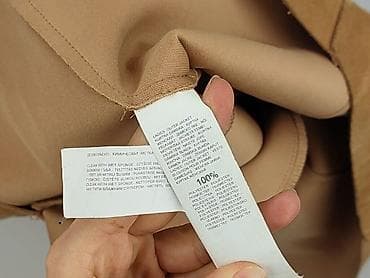 płaszczyk h: Mohito, Płaszcz damski, rozmiar S — 4