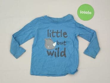 strój kąpielowy calvin klein allegro podrobka: Blouse, Lupilu, 1.5-2 years, 86-92 cm, condition - Perfect — 2