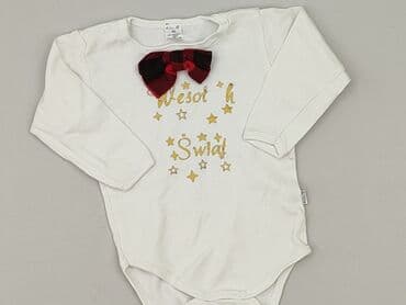 Body: Body, 9-12 miesięcy, 
stan - Bardzo dobry
