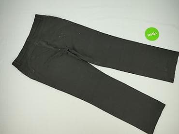 spanx w polsce: Spodnie materiałowe damskie, rozmiar L — 3