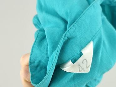 bluza damska boho: Bluzka damska, rozmiar XL — 4