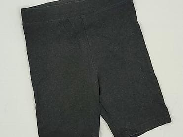 H&M Divided, Legginsy Krótkie damskie, rozmiar 2XS