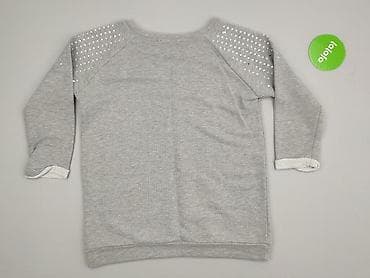 cheap sweatshirt: Stradivarius, Bluza damska
, rozmiar M — 3