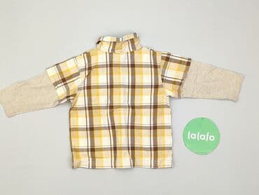 kurtka zimowa karl lagerfeld: Kaftanik, 6-9 miesięcy, stan - Idealny — 3