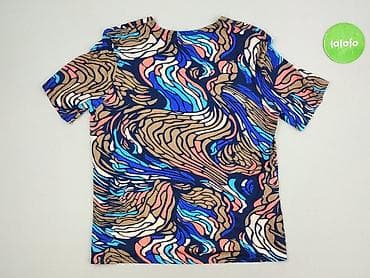 koszulka hooligans poland: T-shirt damski, rozmiar XL — 3