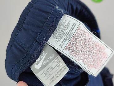 mango dresy: Nike, Spodnie 3/4 dla mężczyzn, rozmiar XL — 4