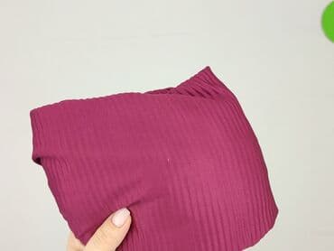 spódnica z tafty midi: Women`s skirt, size M — 7