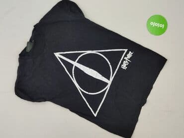 harry potter bez koszulki: Harry Potter, T-shirt damski, rozmiar S — 2