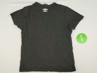 klasyczne koszulki piłkarskie: Umbro, Koszulka dla mężczyzn, rozmiar M — 4