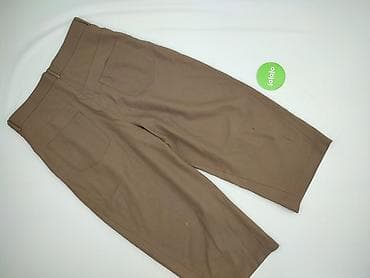 opus spodnie: Zara, Spodnie materiałowe damskie, rozmiar XL — 3