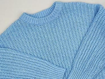 sweter patchwork: Primark, Светр жіночий, розмір M — 1