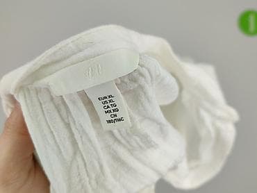 h m dzwony: H&M, Bluzka damska, rozmiar XL — 4