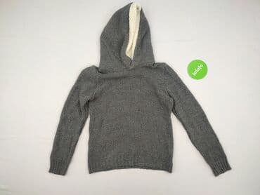 czy sweter z poliestru jest dobry: Sweter damski, rozmiar S — 2