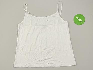 bluzki karla: Karko, Top damski, rozmiar 2XL — 2