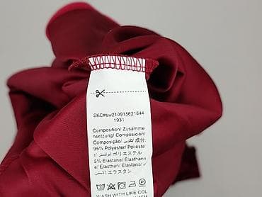 kozaki sofix: Shein, Sukienka damska, rozmiar S — 5