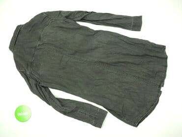 sukienka srebrna cekiny h: Sukienka damska, rozmiar S — 3