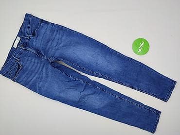kod rabatowy do pull and bear: Denim, Jeansy damskie, rozmiar M — 2
