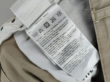 ubrania regatta: Regatta, Spodnie 3/4 damskie, rozmiar L — 5