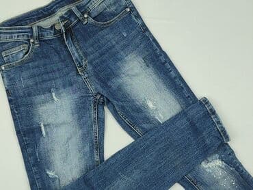indicode t shirty: Jeans for women, size S (EU 36) — 1